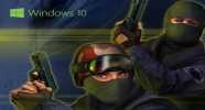 CS 1.6 на Windows 10 скачать