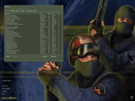 Скачать КС 1.6 оригинал