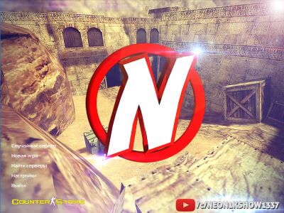 CS 1.6 от Неоника скачать